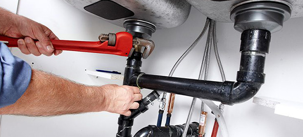 Emergency plumber Beckenham
